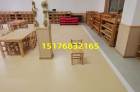 福州市幼儿园塑胶地板